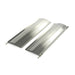 Maxima Doner Kebab 3 Burners Side Cover Set (2pcs) view 2