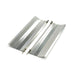 Maxima Doner Kebab 3 Burners Side Cover Set (2pcs)