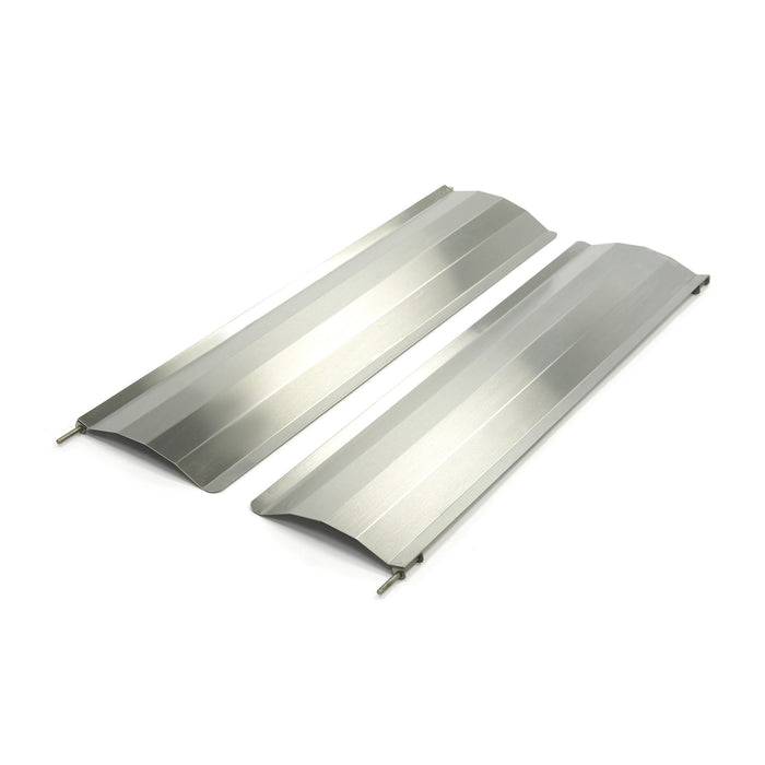 Maxima Doner Kebab 4 Burners Side Cover Set (2pcs) view 2