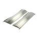 Maxima Doner Kebab 4 Burners Side Cover Set (2pcs) view 2