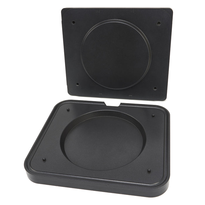 Maxima Tartlet Mould, Round, 250/231 mm, 1 piece