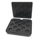 Maxima 09374307 Tartlet Mould Round 60/54 mm,