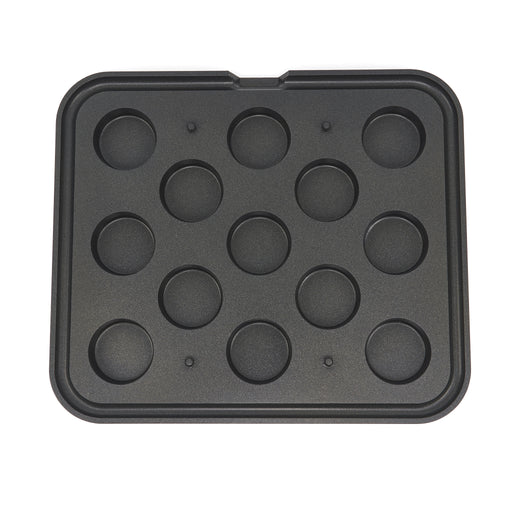 Maxima Tartlet Mould, Round, 60/54 mm, 13 pieces view 2