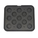 Maxima 09374307 Tartlet Mould Round 60/54 mm,