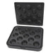 Maxima Tartlet Mould, Round, 67/41 mm, 13 pieces
