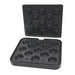 Maxima Tartlet Mould, Round, 69/43 mm, 13 pieces