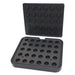 Maxima Tartlet Mould, Round, 35/29 mm, 30 pieces