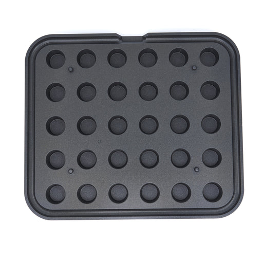 Maxima Tartlet Mould, Round, 35/29 mm, 30 pieces view 2