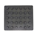 Maxima 09374310 Tartlet Mould Round 35/29 mm,