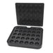 Maxima Tartlet Mould, Round, 44/32 mm, 30 pieces