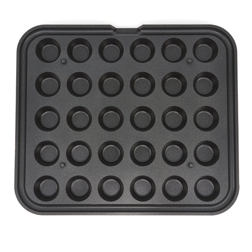 Maxima Tartlet Mould, Round, 44/32 mm, 30 pieces view 2