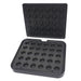 Maxima Tartlet Mould, Round, 47/29 mm, 30 pieces