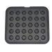 Maxima 09374312 Tartlet Mould Round 47/29 mm,