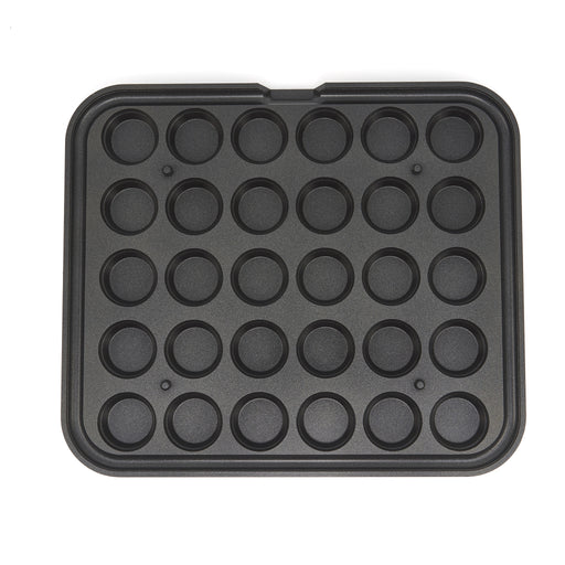 Maxima Tartlet Mould Round 49/38 mm, 30 pieces view 2
