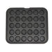 Maxima Tartlet Mould Round 49/38 mm, 30 pieces view 2