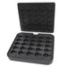 Maxima Tartlet Mould, Cup, 25 pieces