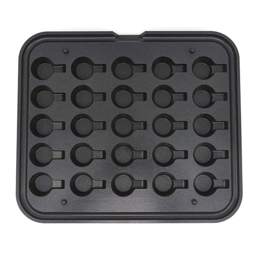 Maxima Tartlet Mould, Cup, 25 pieces view 2