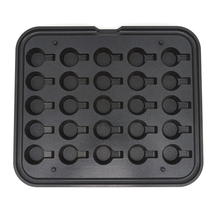 Maxima Tartlet Mould, Cup, 25 pieces view 2