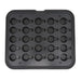 Maxima Tartlet Mould, Cup, 25 pieces view 2