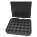 Maxima Tartlet Mould, Cylinder, 37 mm, 30 pieces