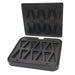 Maxima Tartlet Mould, Pie Slice, 14 pieces