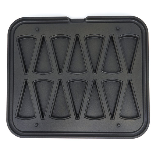 Maxima Tartlet Mould, Pie Slice, 14 pieces view 2