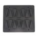 Maxima Tartlet Mould, Pie Slice, 14 pieces view 3