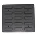 Maxima Tartlet Mould, Rectangle, 90x30/85x26 mm, 15 pieces view 3
