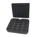 Maxima 09374322 Tartlet Mould Rectangle