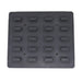 Maxima 09374322 Tartlet Mould Rectangle