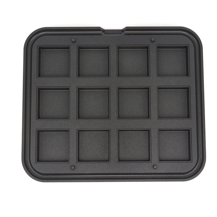 Maxima 09374324 Tartlet Mould Square 72/62