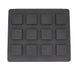 Maxima 09374324 Tartlet Mould Square 72/62