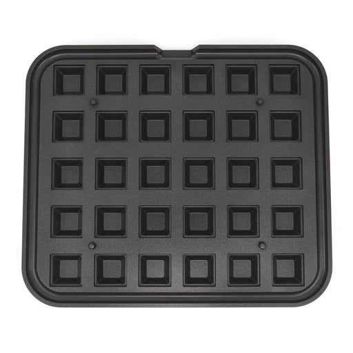 Maxima Tartlet Mould, Square, 41/23 mm, 30 pieces view 2