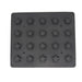 Maxima 09374327 Tartlet Mould Star, 20 pieces
