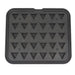 Maxima Tartlet Mould, Triangle, 30 pieces view 2