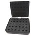Maxima Tartlet Mould, Waved, 30/27 mm, 30 pieces
