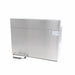 Maxima Pizza Prep Fridge, 137cm, 3 Doors, Fits 8 x 1/6 GN view 4
