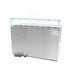 Maxima Pizza Prep Fridge, 137cm, 3 Doors, Fits 8 x 1/6 GN view 4