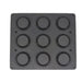 Maxima Tartlet Mould Round 89/65 mm, 9 pieces view 3