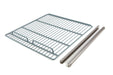 Maxima (F)R400/800 SN Shelf set view 2