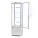 Maxima Display Fridge, 235L, 52cm, White view 5