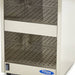 Maxima 09362030 Cup Warmer 72 cups 2 Shelves