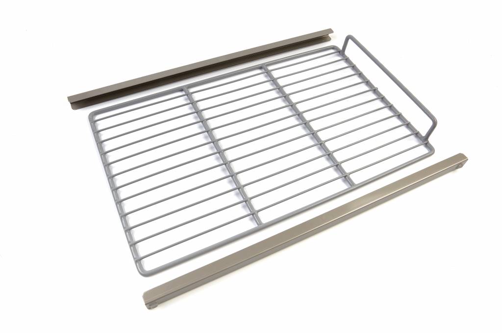 Maxima Refrigerated Counter WTC / WTFR Shelf Set 53 X 33 CM