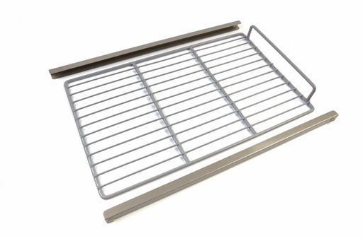 Maxima Refrigerated Counter WTC / WTFR Shelf Set 53 X 33 CM