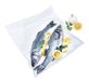 Maxima Vacuum Bags, 80 μm, 50 x 55cm, 100 bags