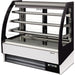 Infrico VBR12DS refrigerated self service merchandiser
