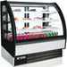 Infrico VBR12R refrigerated merchandiser