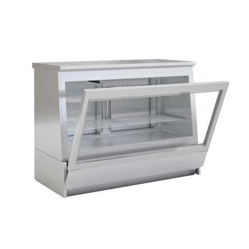 Infrico VC1400 Refrigerated Display Cabinet