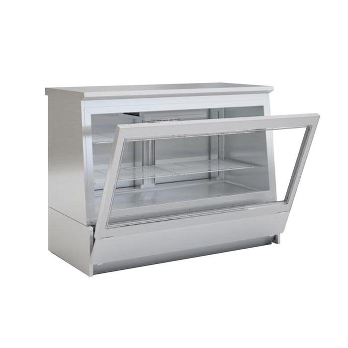Infrico VC1400 Refrigerated Display Cabinet