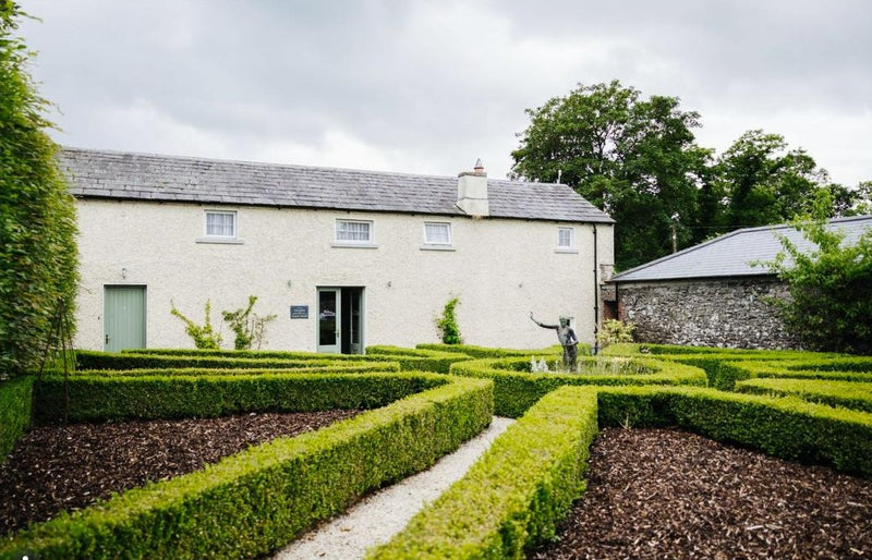 Wellness at the Coach House